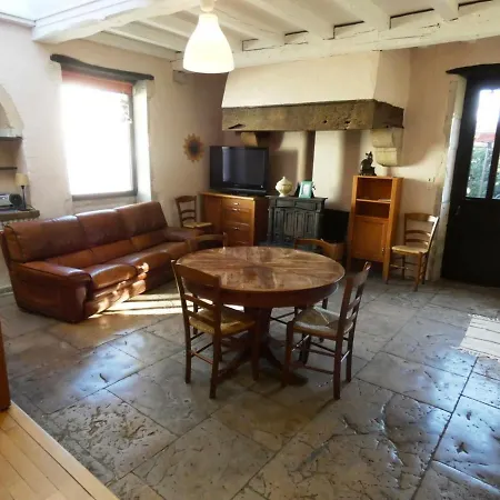 Biaudos, 4 Pieces, 6 Personnes - Fr-1-360-509 Prázdninový dům