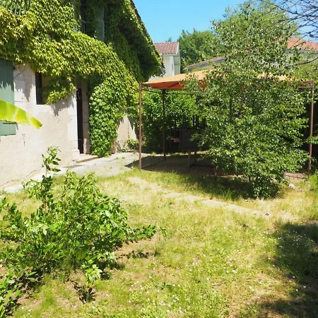 Biaudos, 4 Pieces, 6 Personnes - Fr-1-360-509 Prázdninový dům